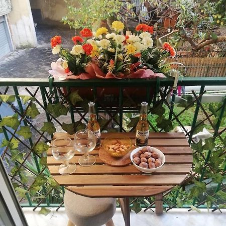 Da Ninetta Resterete Senza Parole, Garantito! Napoli Ngoại thất bức ảnh