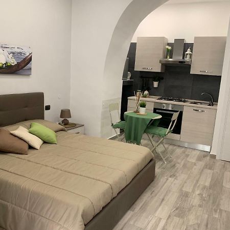 Da Ninetta Resterete Senza Parole, Garantito! Napoli Ngoại thất bức ảnh