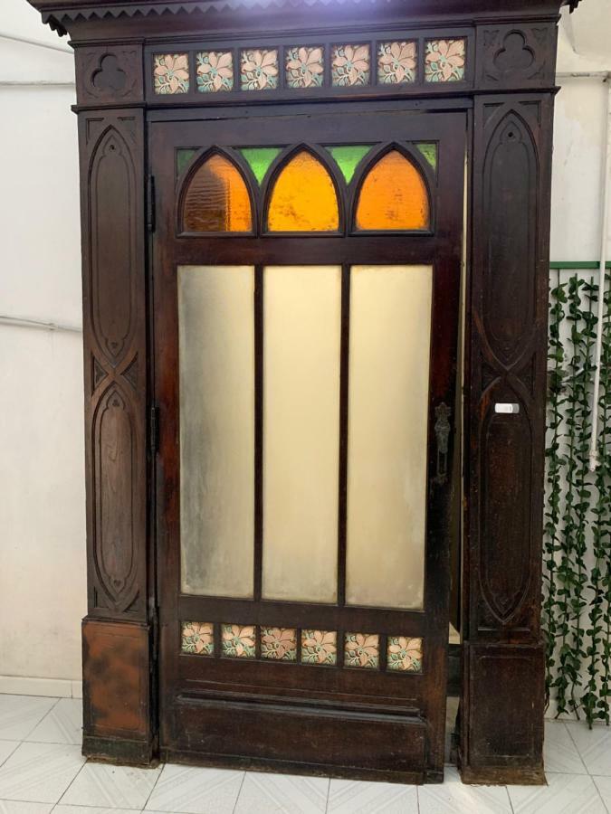 Da Ninetta Resterete Senza Parole, Garantito! Napoli Ngoại thất bức ảnh