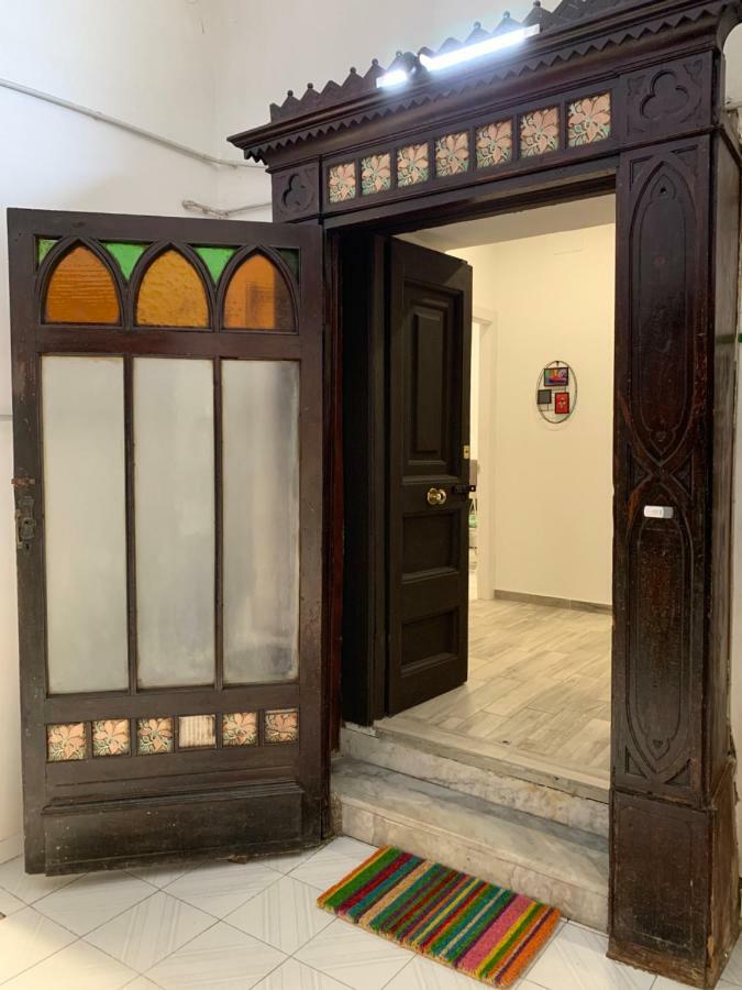 Da Ninetta Resterete Senza Parole, Garantito! Napoli Ngoại thất bức ảnh